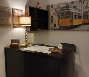 Sao Joao de Deus Casa | Guest House Guerra Junqueiro