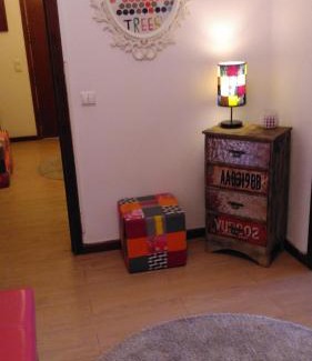 Sao Joao de Deus Casa | Guest House Guerra Junqueiro