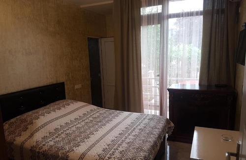 Kobuleti Casa | Guest House Gugagio
