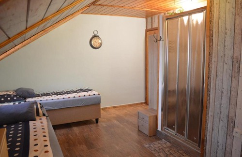 Hrabetice Casa | Guest House Haklův Mlýn