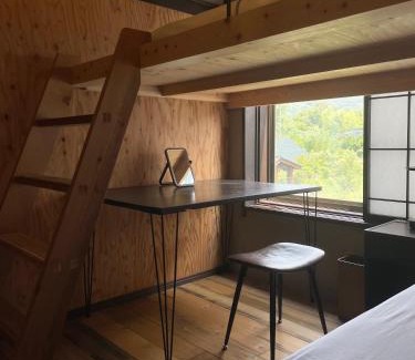 Sakaki Casa | Guest House Hasegawa