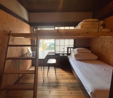 Sakaki Casa | Guest House Hasegawa