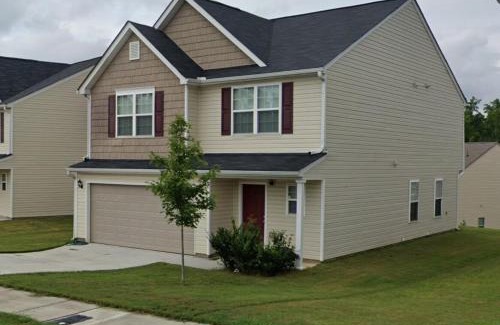 Riverdale Casa | Guest House Haven with Gazebo
