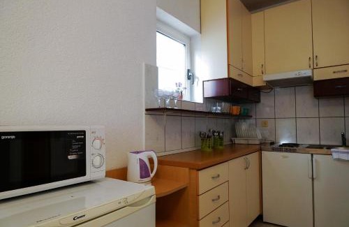 Babilonija Casa | Guest House Heart of Budva