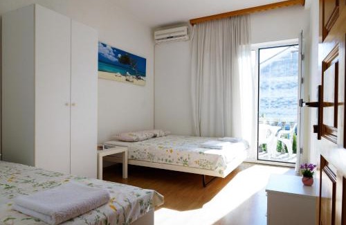 Babilonija Casa | Guest House Heart of Budva