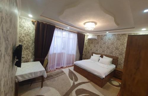 Dushanbe Casa | Guest house Homely