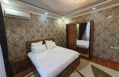 Dushanbe Casa | Guest house Homely