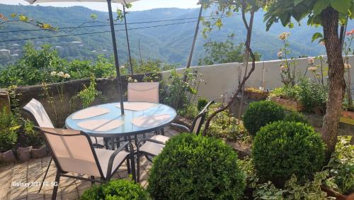 Sighnaghi Casa | Guest House Horizonti