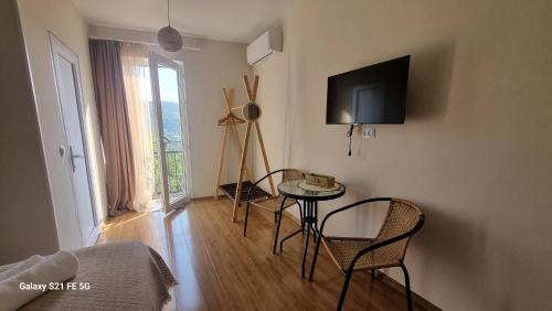 Sighnaghi Casa | Guest House Horizonti