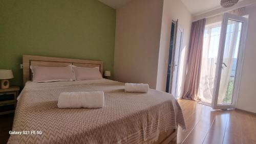 Sighnaghi Casa | Guest House Horizonti