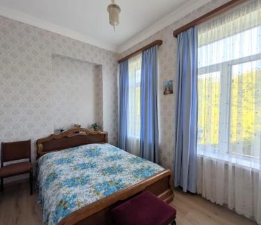 Zeda Gordi Casa | Guest House House at the Forest სახლი ტყის პირას