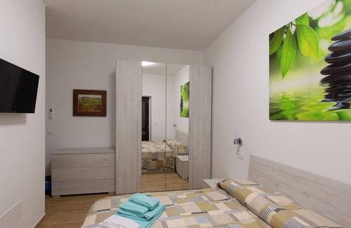 Elice Cama Y Desayuno | Guest House - I Salici
