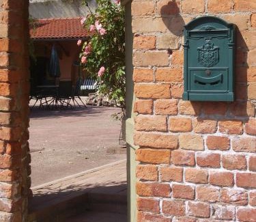 Castelnuovo Calcea Casa | Guest House I Vicini di Cesare