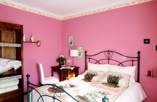 Castelnuovo Calcea Casa | Guest House I Vicini di Cesare