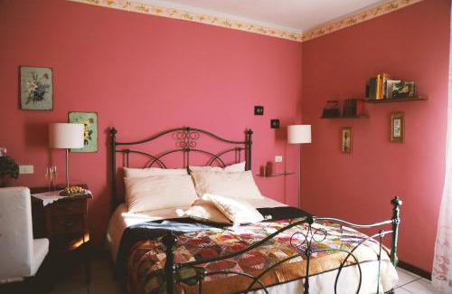 Castelnuovo Calcea Casa | Guest House I Vicini di Cesare