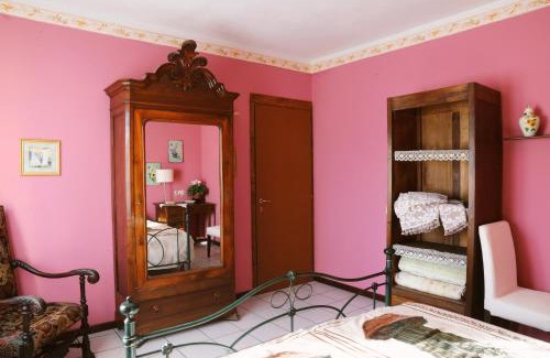 Castelnuovo Calcea Casa | Guest House I Vicini di Cesare