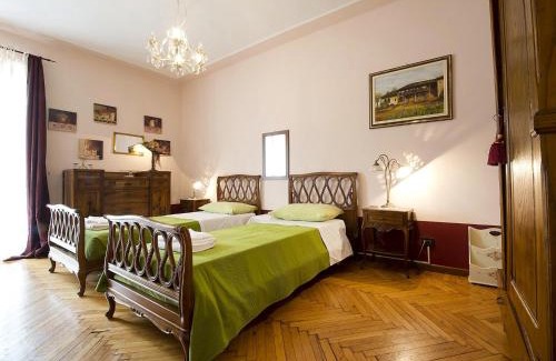 Venaria Reale Cama Y Desayuno | Guest House - Il Cedro Reale