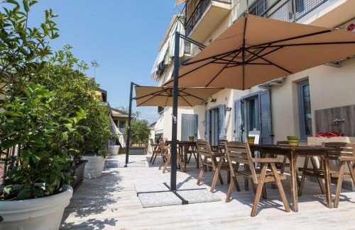Venaria Reale Cama Y Desayuno | Guest House - Il Cedro Reale