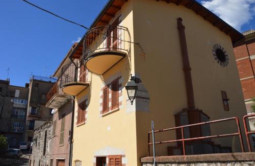 Norma Casa | Guest House - Il Granaio
