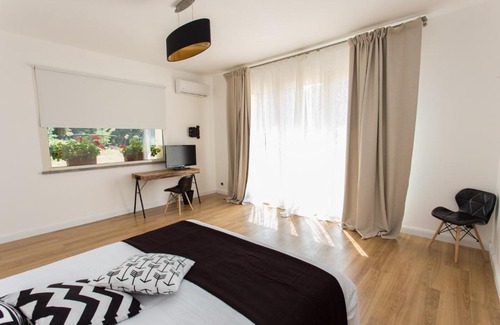Viterbo Cabina | GUEST HOUSE IL LEONE