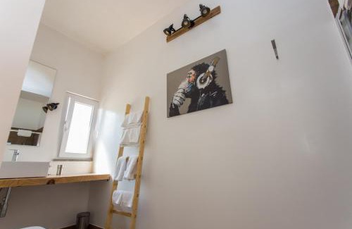 Viterbo Cabina | GUEST HOUSE IL LEONE