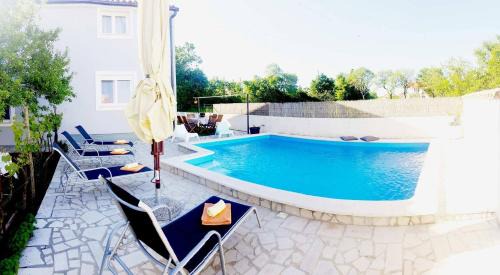 Loborika Apartamento | Guest House Ilic