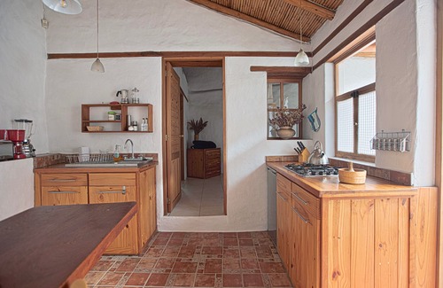 Centro histórico Apartamento | Lagarto en Suite NAYA en el histórico de Quito