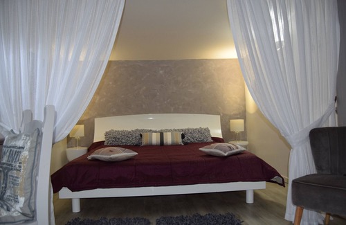 Les Terres Basses Casa | Caribbean Lodge En Palmgrove Para Una Pareja. Espacio, privacidad y silencio
