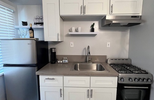 Burbank Apartamento | Guest house in a very nice quiet neighborhood