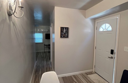 Burbank Apartamento | Guest house in a very nice quiet neighborhood