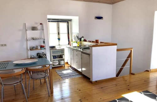 Almocageme Casa | Guest house in Almocageme/Colares above the Adraga beach