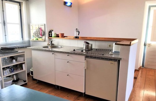 Almocageme Casa | Guest house in Almocageme/Colares above the Adraga beach