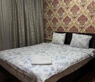 Sverdlov District Casa | Guest house in Bishkek