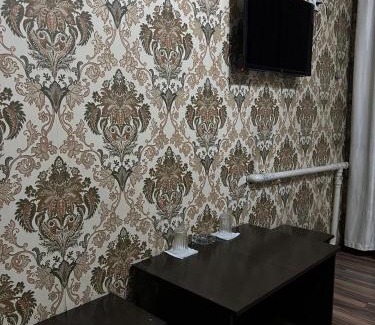 Sverdlov District Casa | Guest house in Bishkek