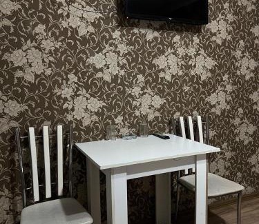 Sverdlov District Casa | Guest house in Bishkek