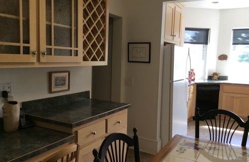 Tazewell Casa | Guest House en Burkes Garden VA en el sendero de los Apalaches y en Va Bike Trail
