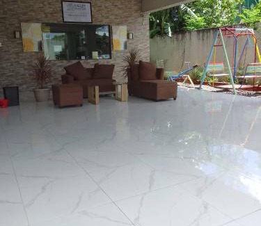 Taytay Apartamento | Guest House in Cainta Rizal