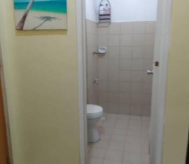 Taytay Apartamento | Guest House in Cainta Rizal