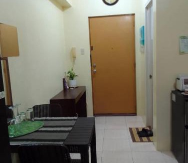 Taytay Apartamento | Guest House in Cainta Rizal