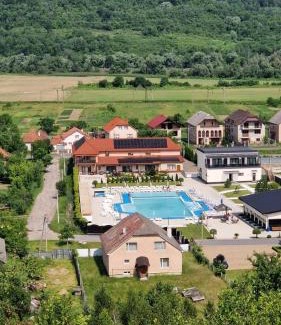 Transcarpathia Casa | Guest House in Drachino