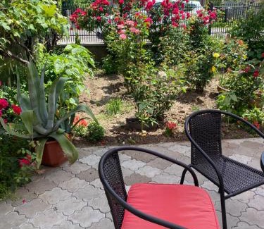 Transcarpathia Casa | Guest House in Drachino
