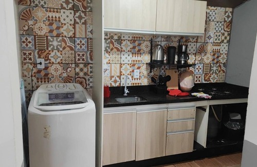 Muquem Casa | Guest house in Florianópolis