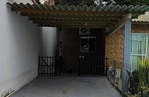 Muquem Casa | Guest house in Florianópolis
