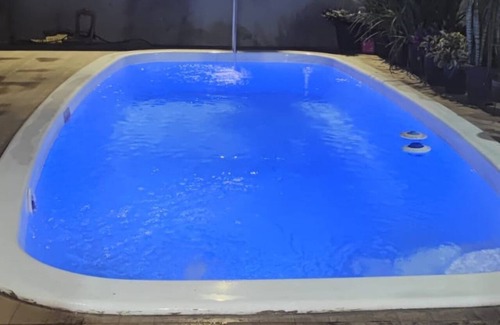 Muquem Casa | Guest house in Florianópolis