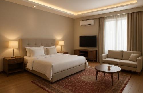 E-11 Sector Apartamento | Guest House in F7 islamabad