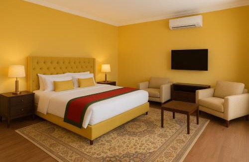 E-11 Sector Apartamento | Guest House in F7 islamabad