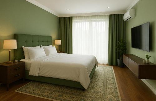 E-11 Sector Apartamento | Guest House in F7 islamabad