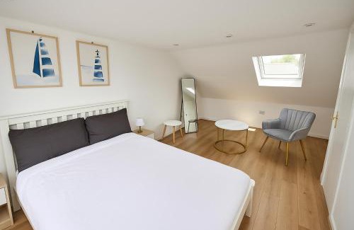 Rayners Lane Villa | Guest House in Harrow