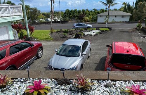Hilo Casa | GUEST HOUSE IN HILO