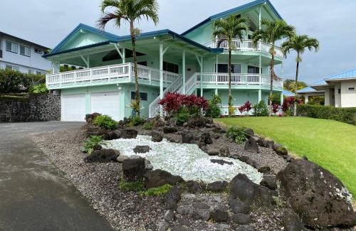 Hilo Casa | GUEST HOUSE IN HILO